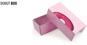 How Donut Boxes Impact Consumer Perception