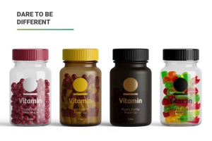 Vitamins in Pakistan: Quality, Quantity, and Discounts